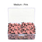 Creation Sanding Bands 500 pcs./box (New Version) Medium