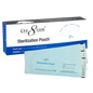 Creation Sterilization Pouch To Clean