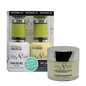 Creation Trio Matching Colors (3pc) - 088 Pistachio Cream