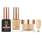 Honey Secret Combo -  #HP 127