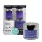 Creation Trio Matching Colors (3pc) - 091 Sapphire (Shimmery)
