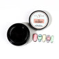 Creation Gummy Gel in Jar 1oz - Clear