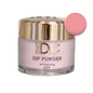 DC Dap Dip 1.6oz - #134  EASY PINK