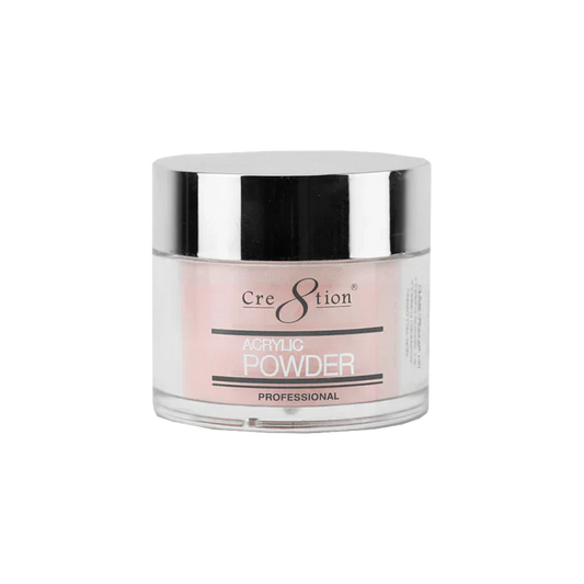 Creation Acrylic Powder Cover Peach - 1.7oz