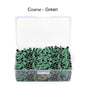 Creation Sanding Bands 500 pcs./box (New Version) Coarse
