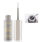 Creation Detailing Nail Art Gel 0.33oz 23 Fine Silver