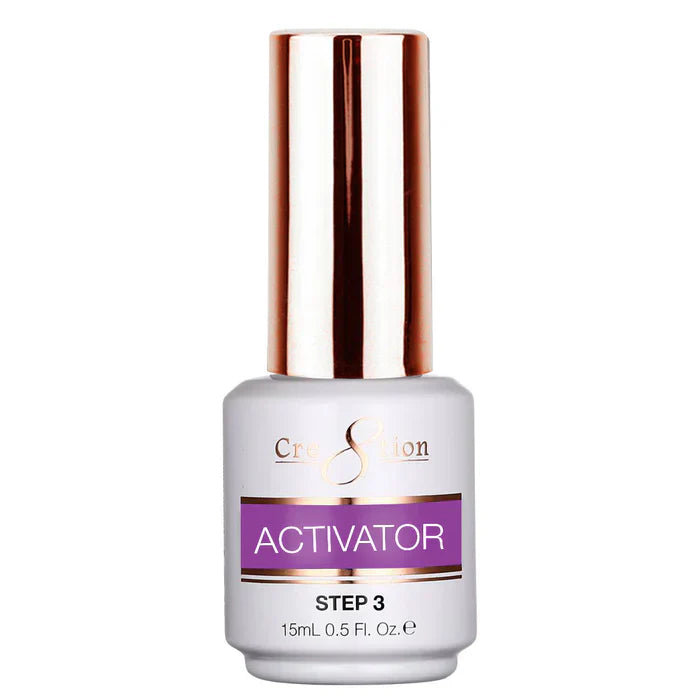 Creation #3 - ACTIVATOR 0.5oz