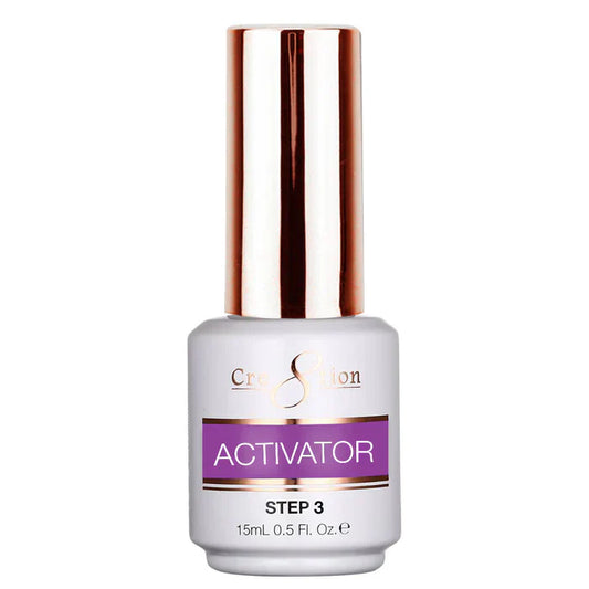 Creation #3 - ACTIVATOR 0.5oz