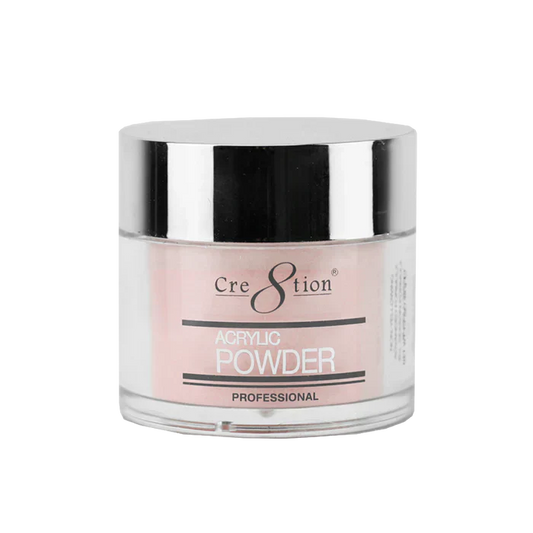 Creation Acrylic Powder Cover Peach - 4oz