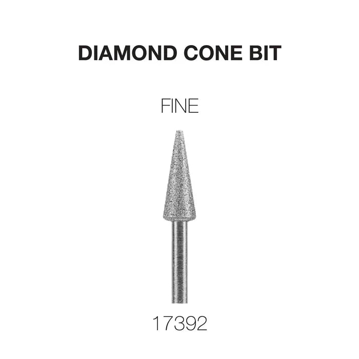 Creation Diamond Cone Bit Fine