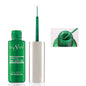 Creation Detailing Nail Art Gel 0.33oz 29 Green Glitter