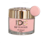 DC Dap Dip 1.6oz -#150 BEGIE PINK