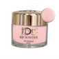 DC Dap Dip 1.6oz -#151 NUDE PINK