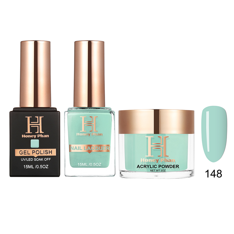 Honey Secret Combo -  #HP 148