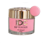 DC Dap Dip 1.6oz -#155 CHATEAU ROSE