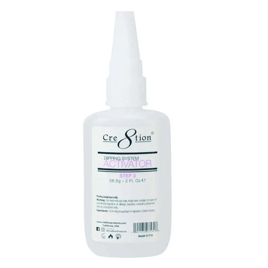Creation #3 - ACTIVATOR 2oz