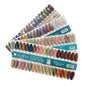 Creation Color Chart - Cat Eye Set