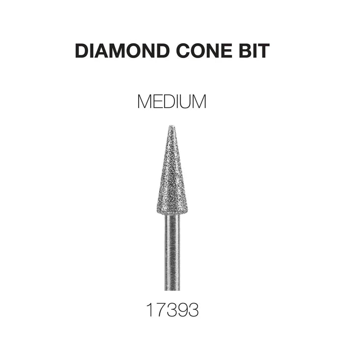 Creation Diamond Cone Bit Medium