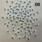 Creation Handmade Acrylic flowers 2 pcs - 08