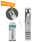 Creation High Quality Stainless Steel Clipper Straight