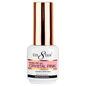 Creation Soak Off Gel Crystal Pink 0.5oz