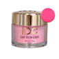 DC Dap Dip 1.6oz - #016  DARKEN ROSE