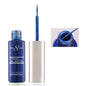 Creation Detailing Nail Art Gel 0.33oz 39 Blue Platinum