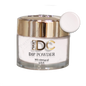 DC Dap Dip 1.6oz -#161 WHITE FUR