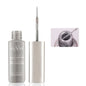 Creation Detailing Nail Art Gel 0.33oz 42 Bright Holographic Silver