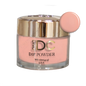 DC Dap Dip 1.6oz -#163 CAPPUCCINO