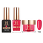 Honey Secret Combo -  #HP 162