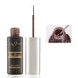 Creation Detailing Nail Art Gel 0.33oz 46 Colorful Glitter