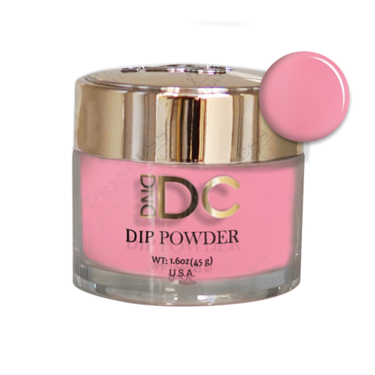 DC Dap Dip 1.6oz -#166 HARD PINK
