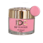 DC Dap Dip 1.6oz -#166 HARD PINK