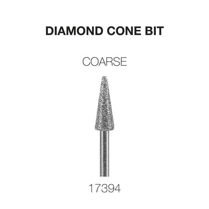 Creation Diamond Cone Bit Coarse