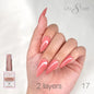 Creation Gel Collection - Overlay/ Brush on Builder 0.5oz 17