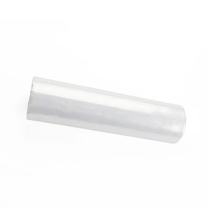 Creation Plastic Roll for paraffin 11" x 19" Clear