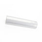Creation Plastic Roll for paraffin 11" x 19" Clear