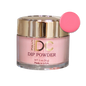 DC Dap Dip 1.6oz - #017  PINK BUBBLEGUM