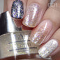 Creation Nail Art Glitter 0.5oz 01