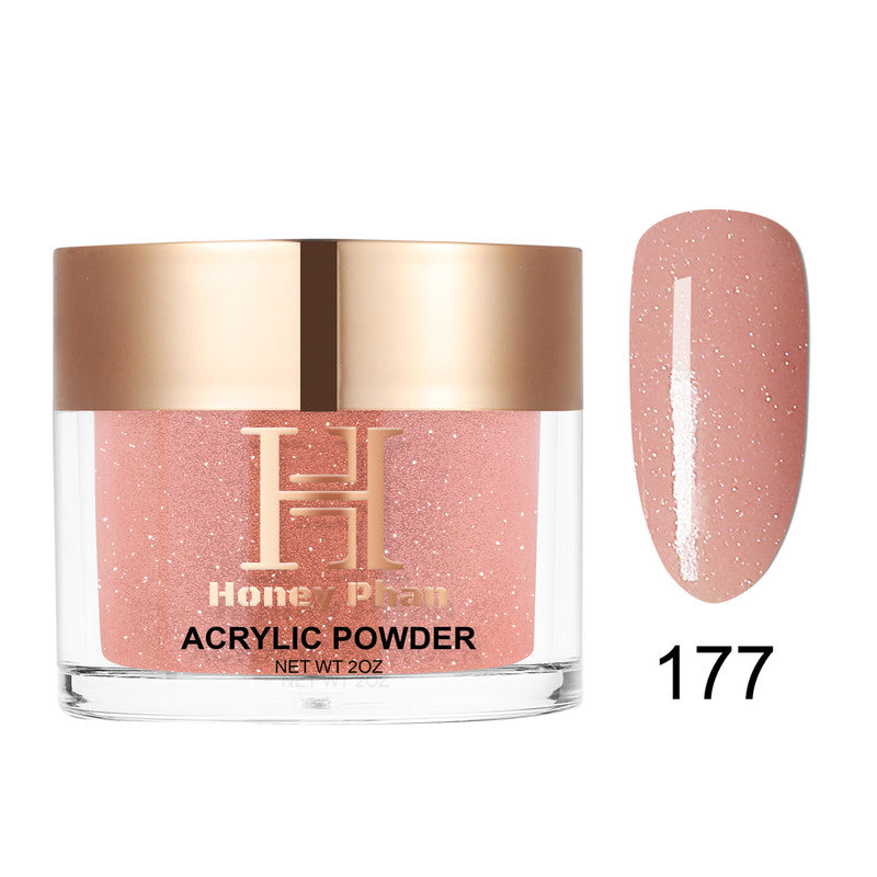 Honey Secret Dip|Acrylic - #HP 177