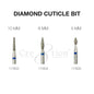 Creation Diamond Cuticle Bit Set