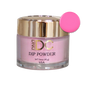 DC Dap Dip 1.6oz - #018  VIOLET PINK