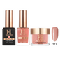 Honey Secret Combo -  #HP 177