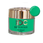 DC Dap Dip 1.6oz -#254 Forest Green