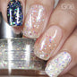 Creation Nail Art Glitter 0.5oz 06