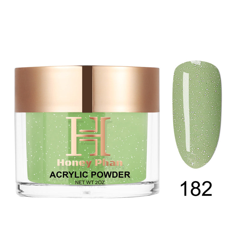 Honey Secret Dip|Acrylic - #HP 182