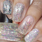 Creation Nail Art Glitter 0.5oz 07