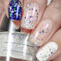 Creation Nail Art Glitter 0.5oz 08