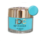 DC Dap Dip 1.6oz -#257 Mermaid Blue